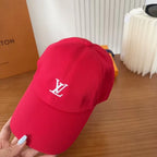 New baseball cap