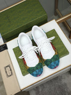 Novel and fashionable trendy shoes