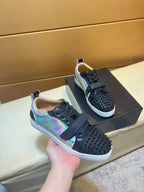 New men's shoes
