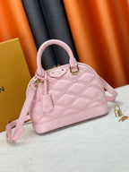 Classic Alma handbag