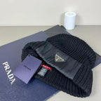 New Knitted Hat
