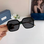 New Sunglasses