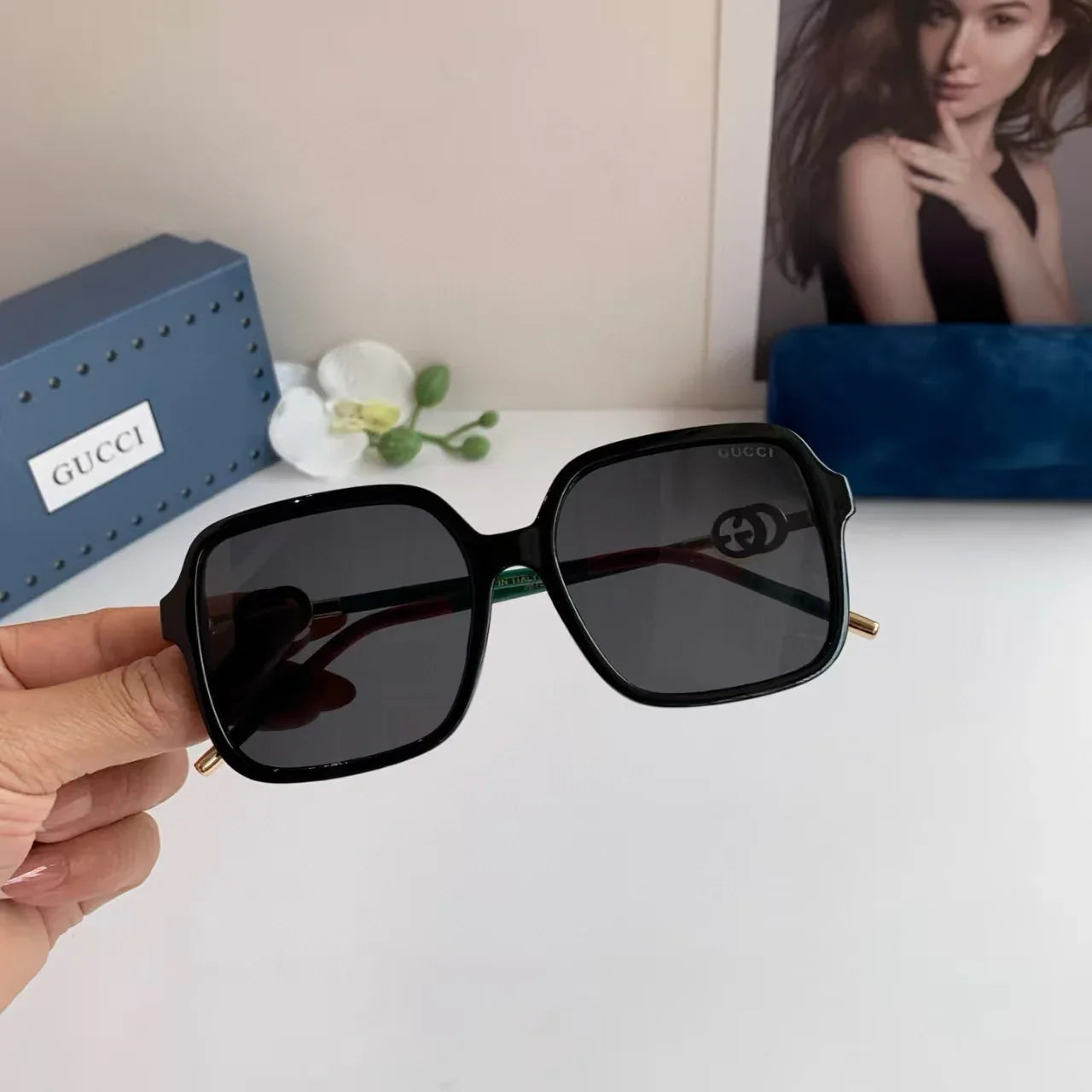 New Sunglasses