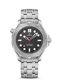 Grey Titanium - Grey Steel - Automatic - 42mm