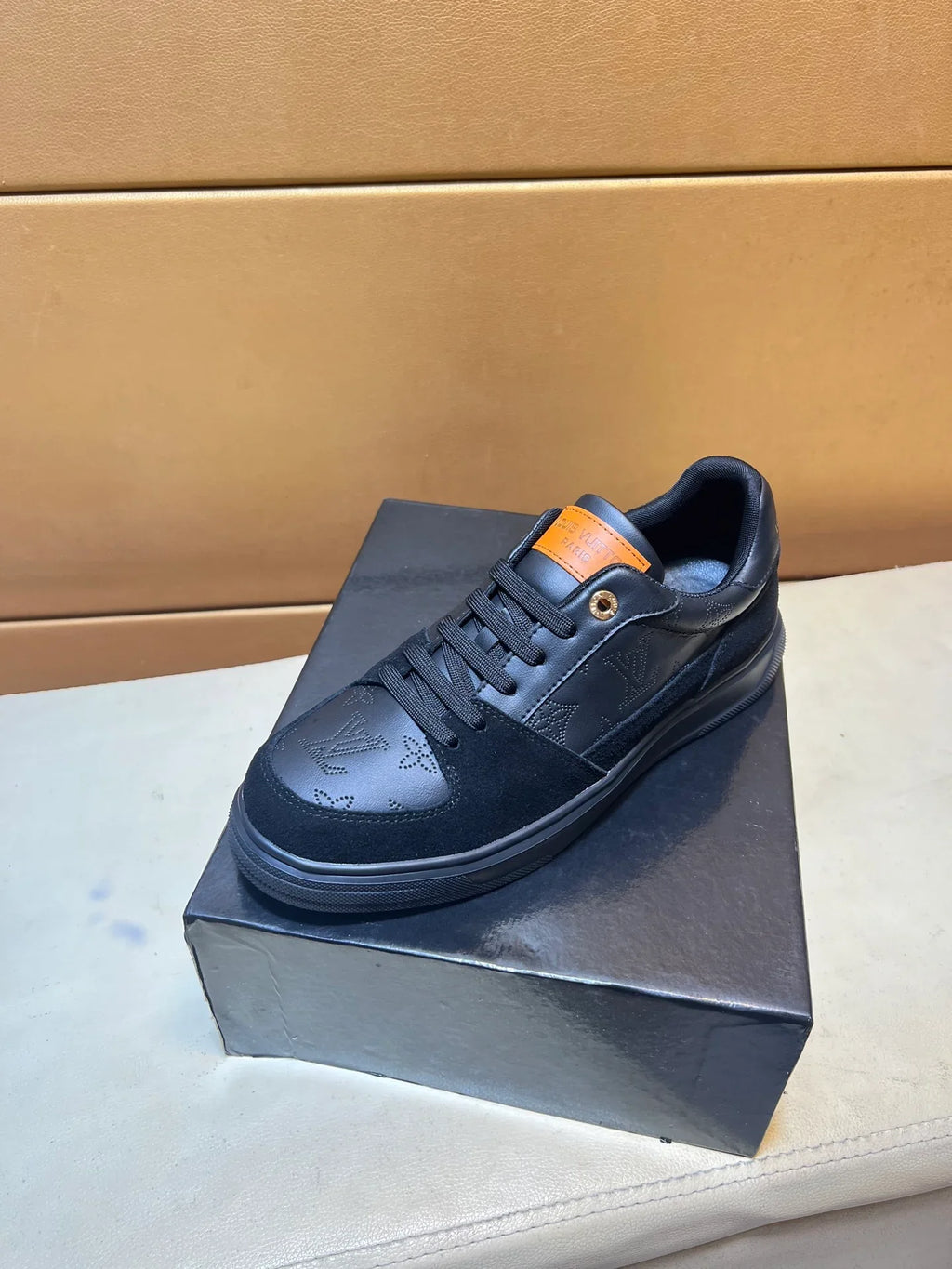 Novel and fashionable trendy shoes