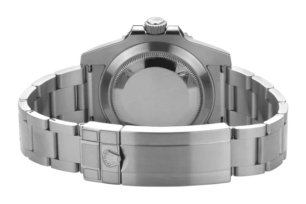 Green Dial Men's Luxury Watch-Automatic-41mm