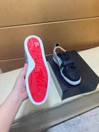 New men's shoes