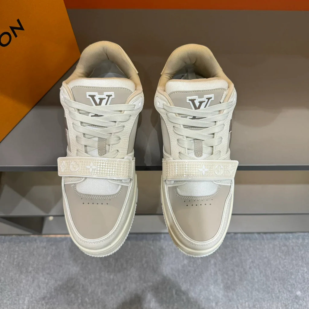 Velcro Trainer Men's Sports Shoes