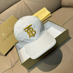New warhorse embroidered baseball cap