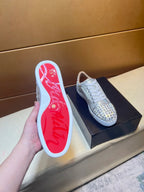 New men's shoes