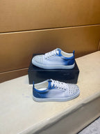 New men's shoes