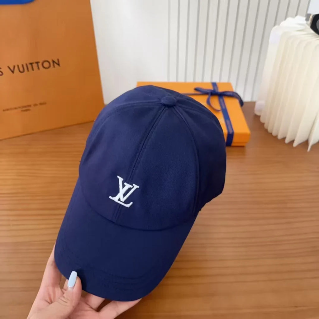 New baseball cap