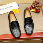 Doudou men's shoes