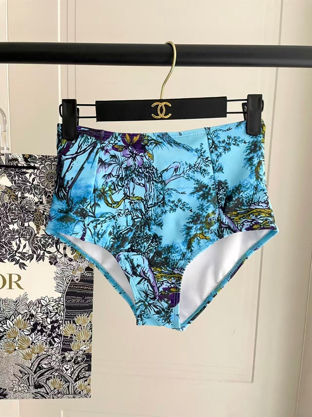 Hot selling split swimsuit