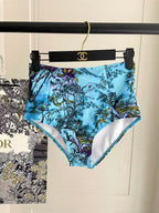 Hot selling split swimsuit