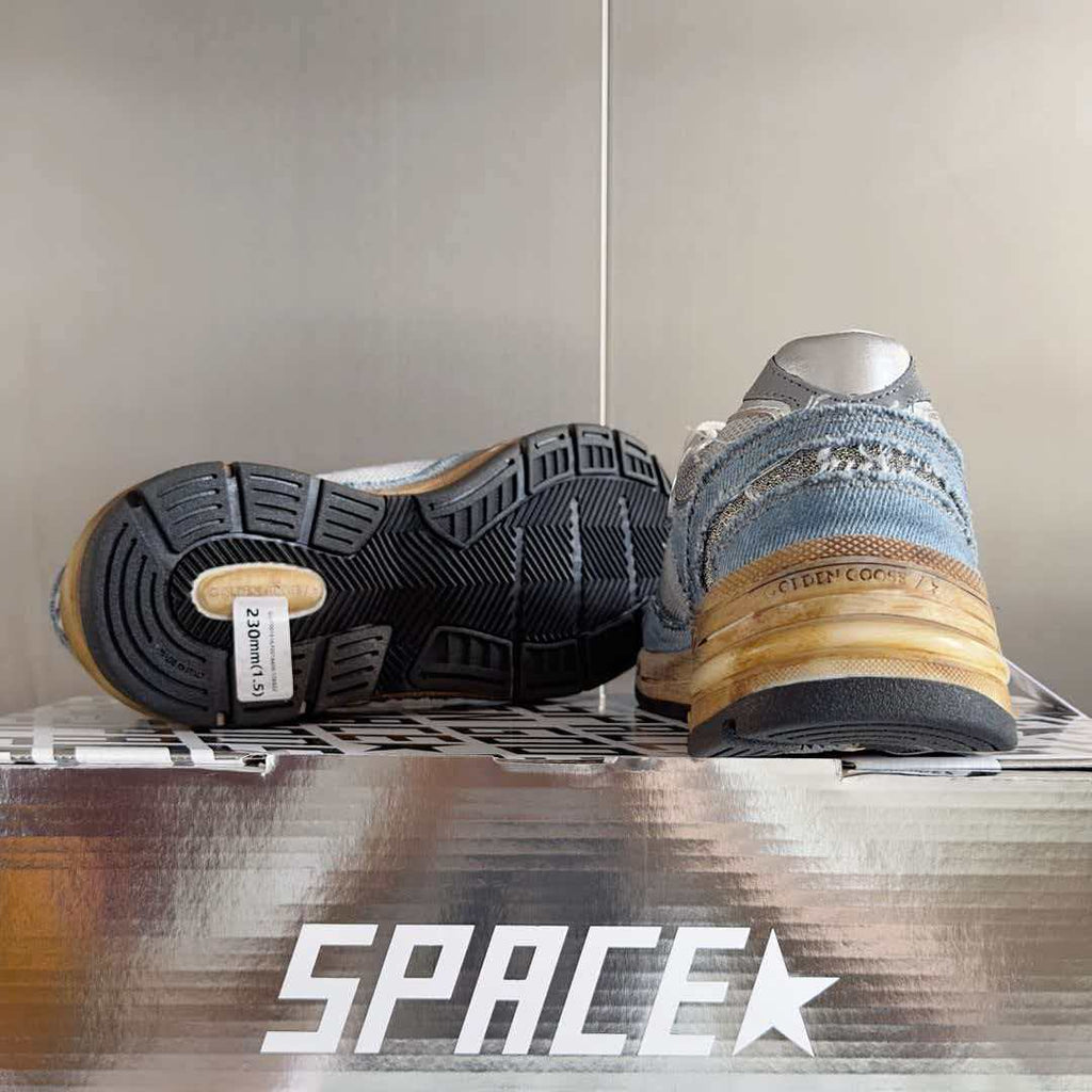 Retro vintage star casual sports shoes, skateboard shoes, small dirty shoes