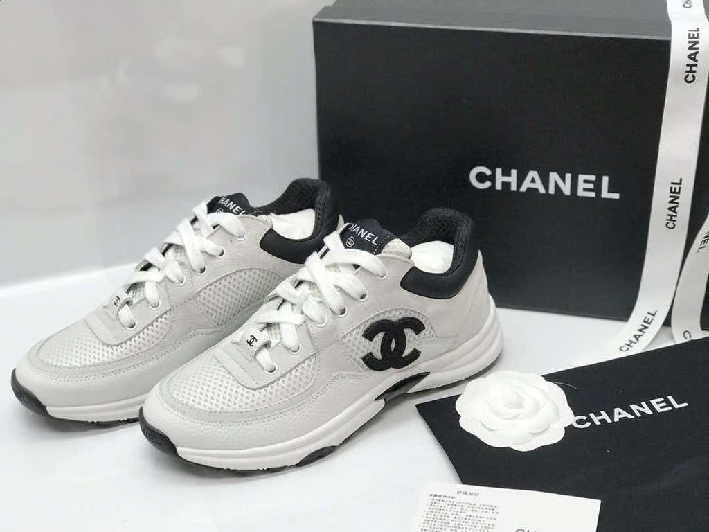 3M reflective sports shoes