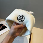 New woolen hat