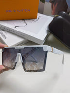 Cool style of new sunshade sunglasses