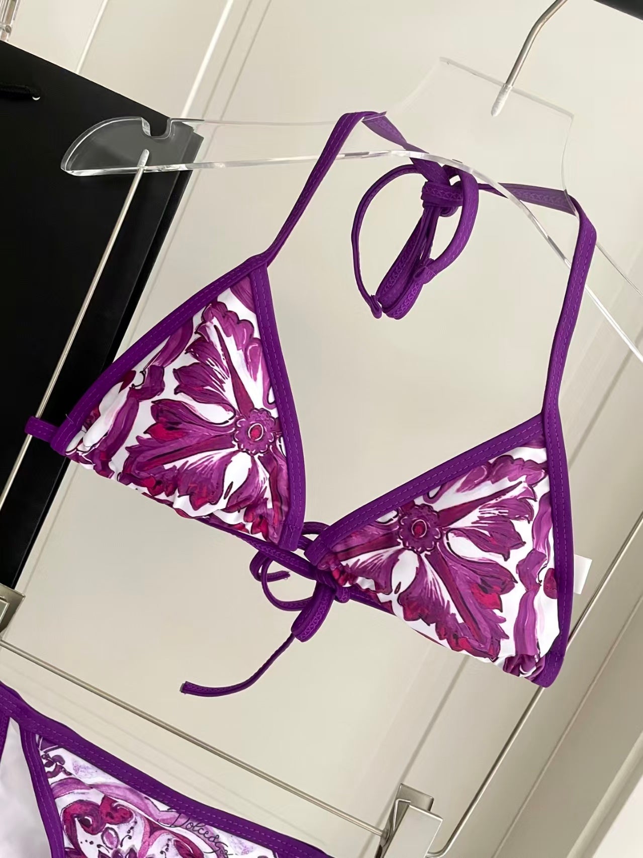 New camisole swimsuit
