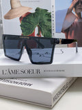 Cool style of new sunshade sunglasses
