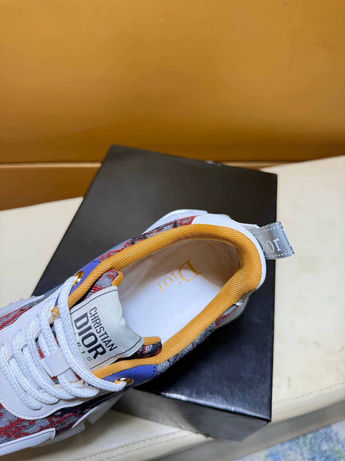 🏃 Casual shoes are a must-have for trendy men