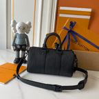 Mini version bag with lychee pattern series