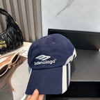 New hat embroidery