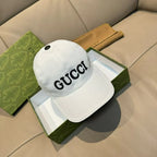 New embroidered baseball cap