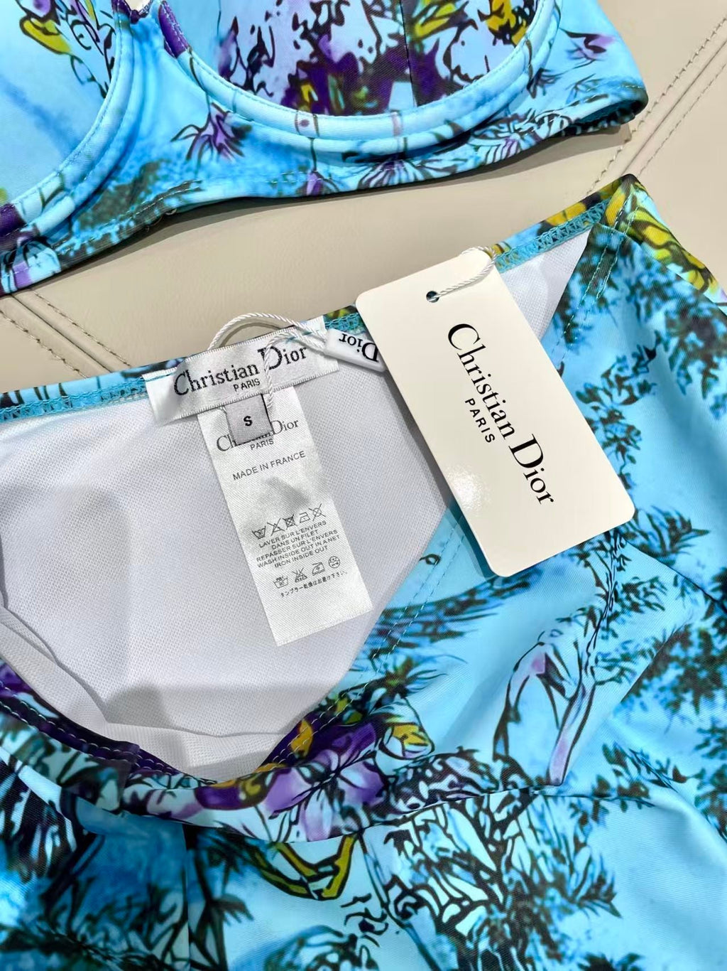 Hot selling split swimsuit