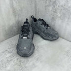 Make old and new dad shoes