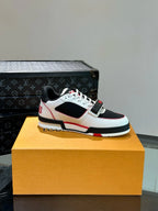 Velcro Trainer Men's Sports Shoes