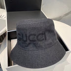 Double sided fisherman hat