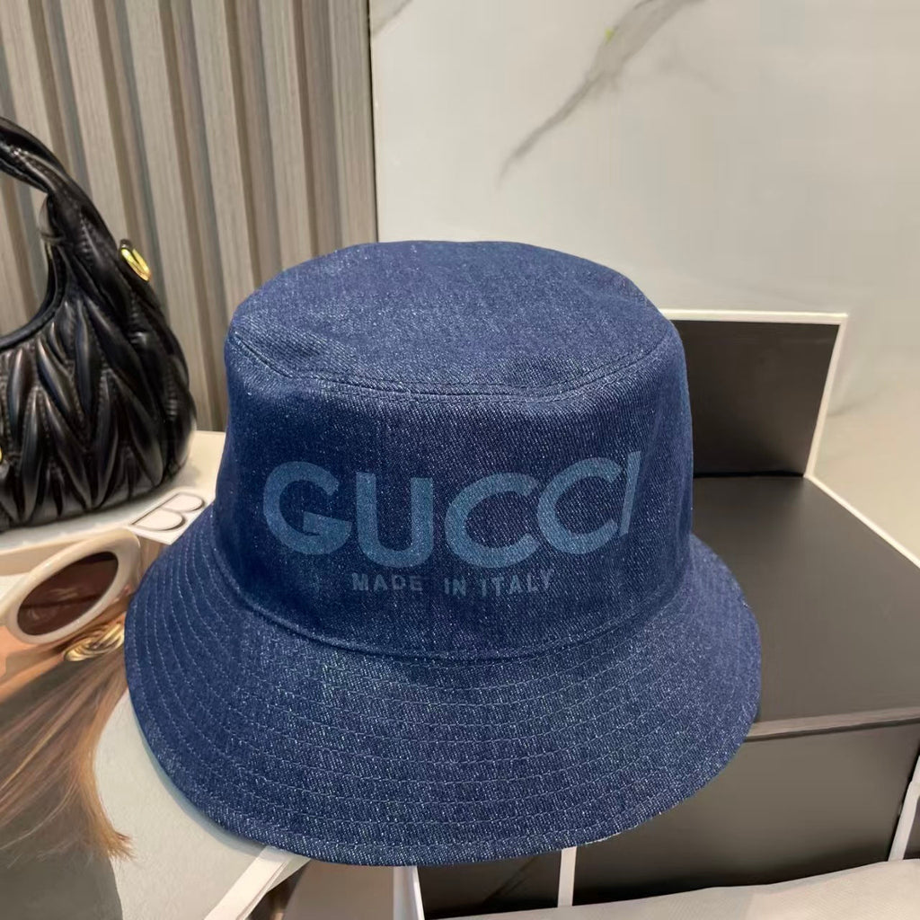 Double sided fisherman hat
