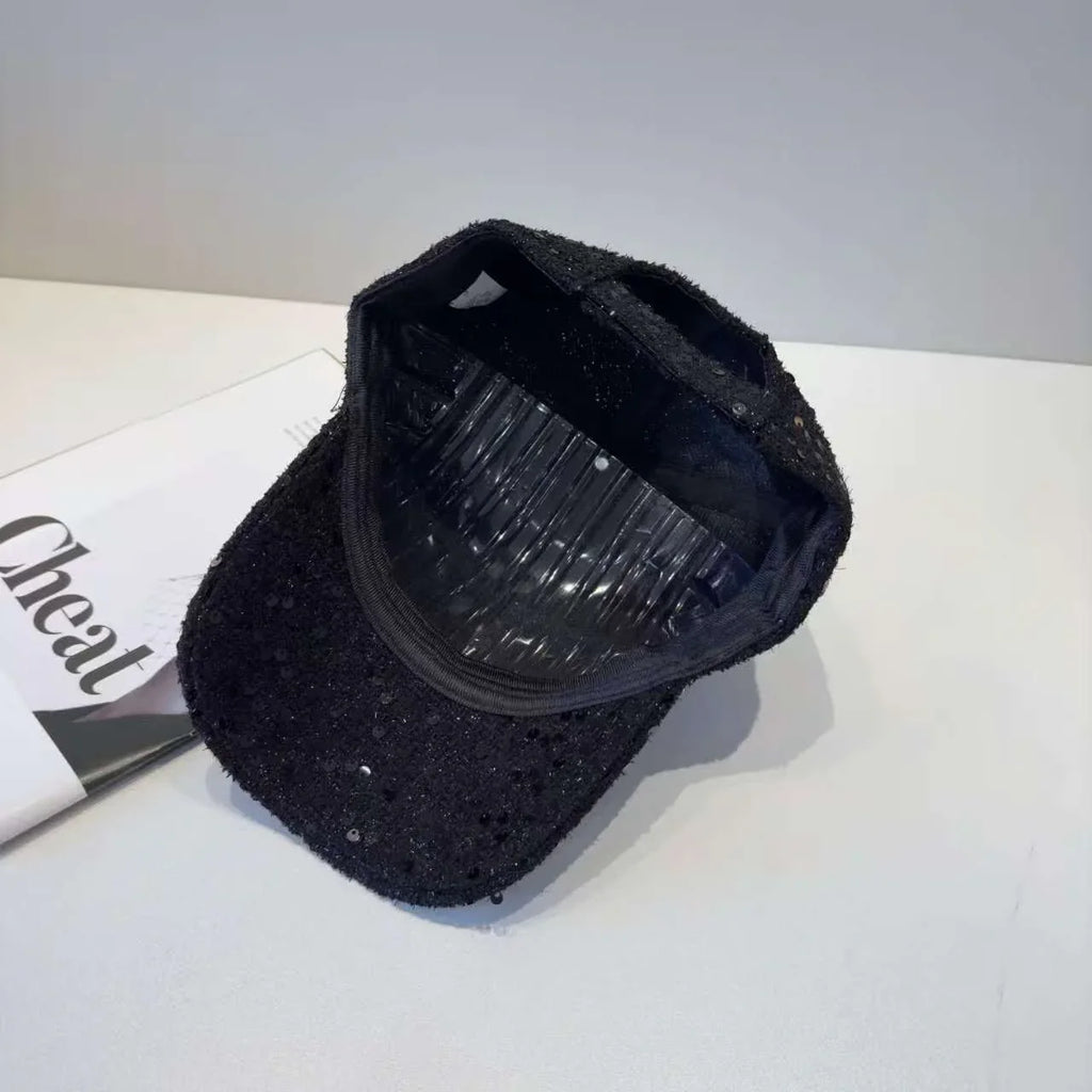 New baseball cap