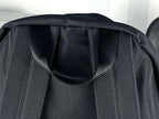 Street style minimalist trendy backpack