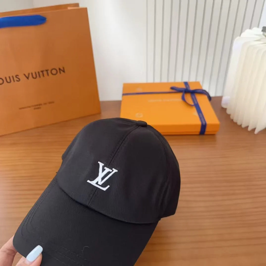 New baseball cap