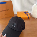 New baseball cap