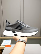 Men's casual sports shoes