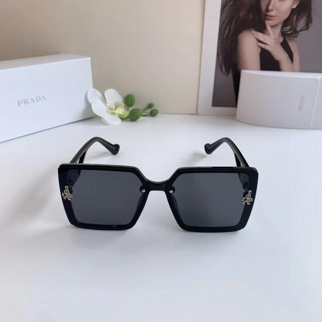 New casual sunglasses