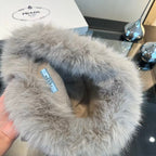 New hairy fisherman hat