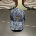 New retro hat