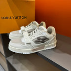 Velcro Trainer Men's Sports Shoes