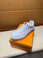 🏃 Casual shoes are a must-have for trendy men