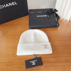 Explosive Knitted Hat