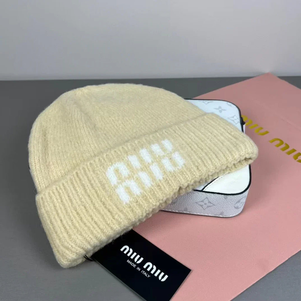 New Knitted Hat