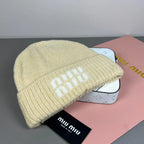New Knitted Hat