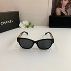 New Box Sunglasses