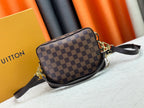 messenger bag