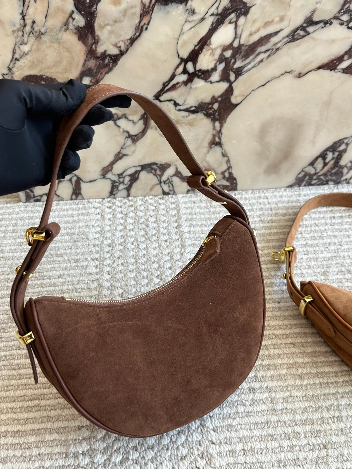 flap bag